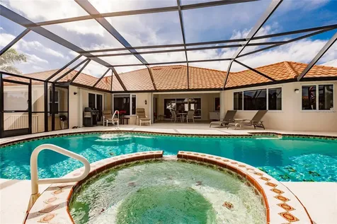 3436 Curacao Court Punta Gorda FL 33950