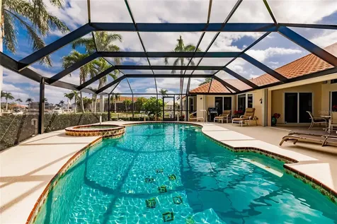 3436 Curacao Court Punta Gorda FL 33950