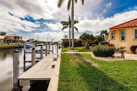3436 Curacao Court Punta Gorda FL 33950