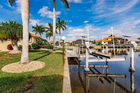 3436 Curacao Court Punta Gorda FL 33950