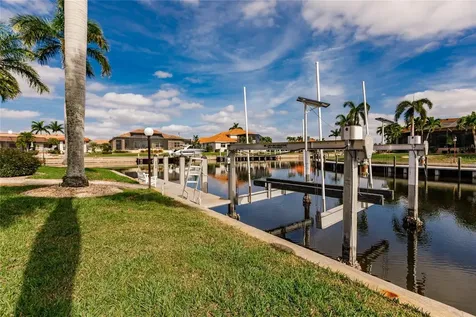 3436 Curacao Court Punta Gorda FL 33950