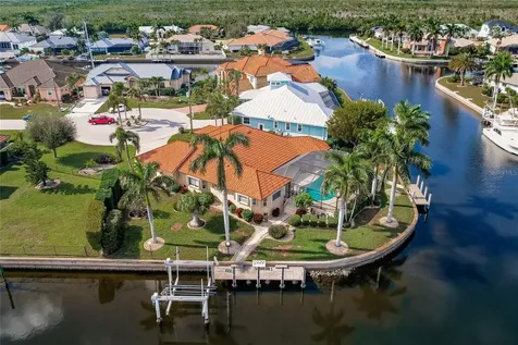 3436 Curacao Court Punta Gorda FL 33950