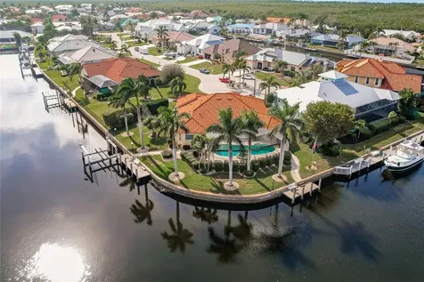 3436 Curacao Court Punta Gorda FL 33950