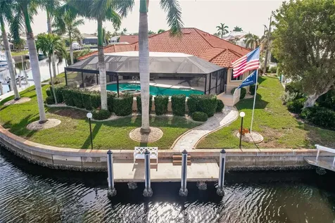 3436 Curacao Court Punta Gorda FL 33950