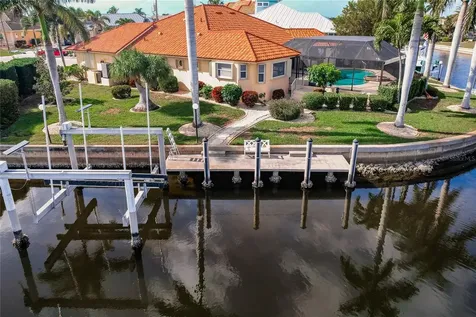 3436 Curacao Court Punta Gorda FL 33950