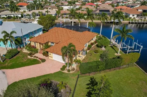 3436 Curacao Court Punta Gorda FL 33950