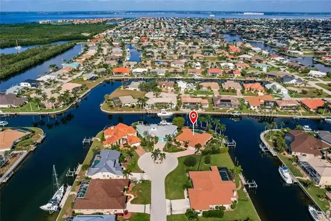 3436 Curacao Court Punta Gorda FL 33950