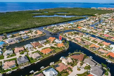 3436 Curacao Court Punta Gorda FL 33950