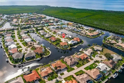 3436 Curacao Court Punta Gorda FL 33950