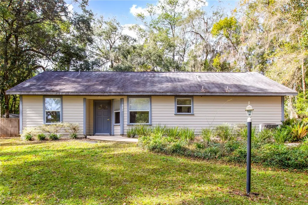14706 NW 146th Terrace Alachua FL 32615