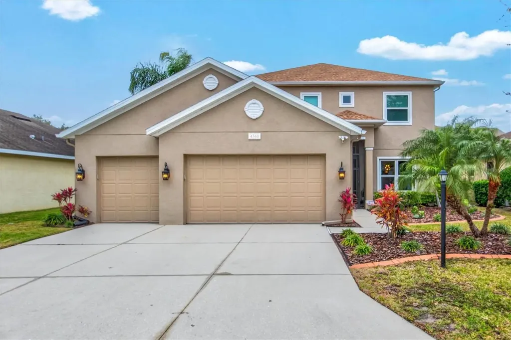 4360 70th Street Circle E Palmetto FL 34221