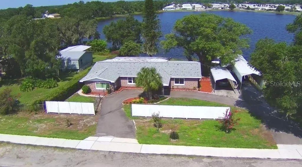 3153 Spirit Lake Road Winter Haven FL 33880