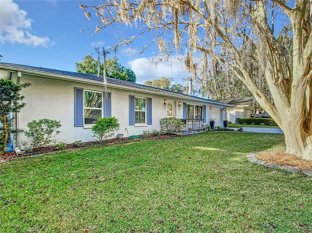 31178 Park Ridge Drive Brooksville FL 34602
