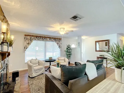 31178 Park Ridge Drive Brooksville FL 34602