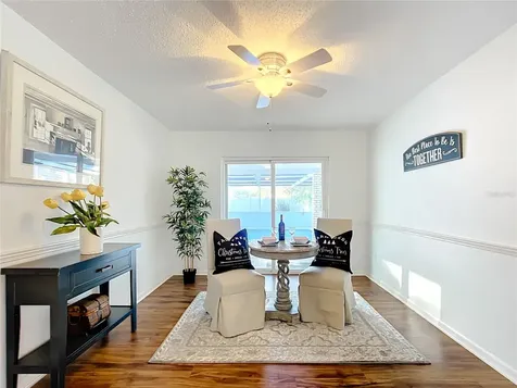 31178 Park Ridge Drive Brooksville FL 34602