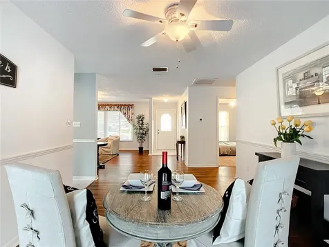 31178 Park Ridge Drive Brooksville FL 34602