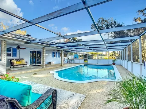 31178 Park Ridge Drive Brooksville FL 34602