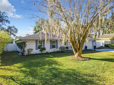 31178 Park Ridge Drive Brooksville FL 34602