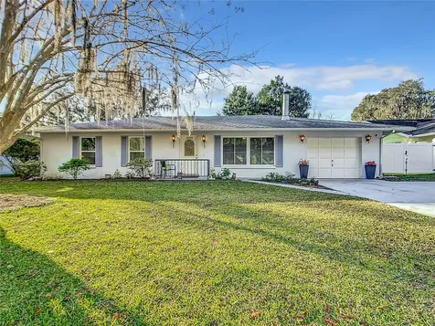 31178 Park Ridge Drive Brooksville FL 34602