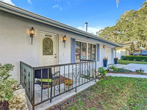 31178 Park Ridge Drive Brooksville FL 34602