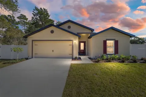 15685 SW 23rd Avenue Road Ocala FL 34473