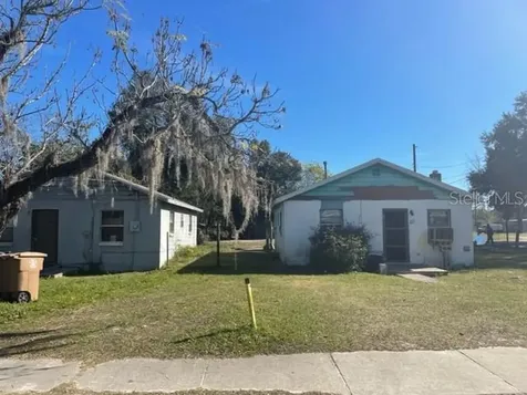 33 SW 20th Avenue Ocala FL 34475