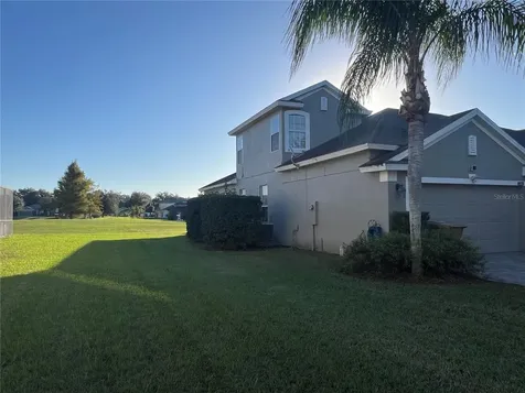 3181 Waterbridge Lane Kissimmee FL 34744