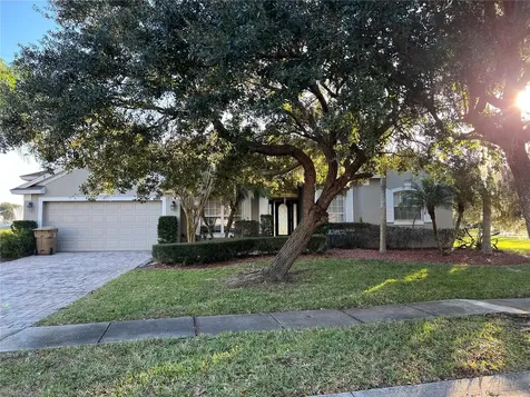 3181 Waterbridge Lane Kissimmee FL 34744