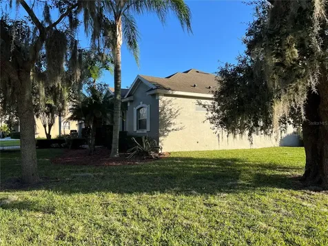 3181 Waterbridge Lane Kissimmee FL 34744