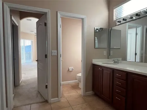 3181 Waterbridge Lane Kissimmee FL 34744