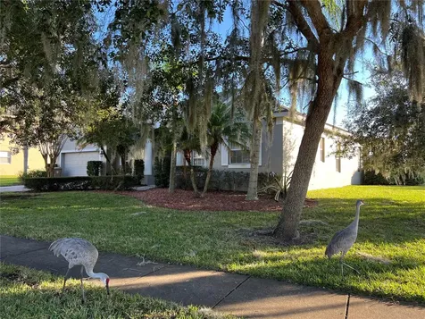 3181 Waterbridge Lane Kissimmee FL 34744
