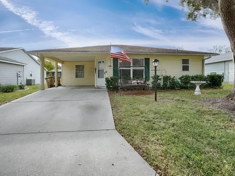 636 Shadow Run Drive Leesburg FL 34748