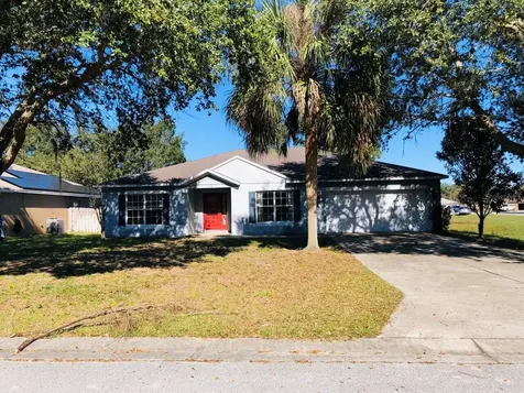 119 Lake Catherine Circle Groveland FL 34736