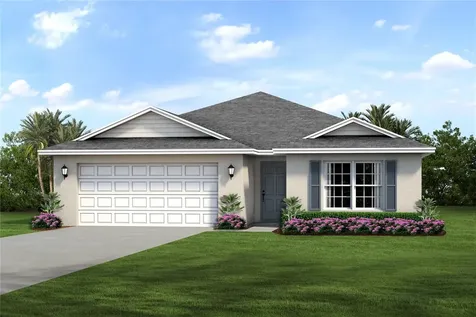 5045 Jericho Avenue North Port FL 34288