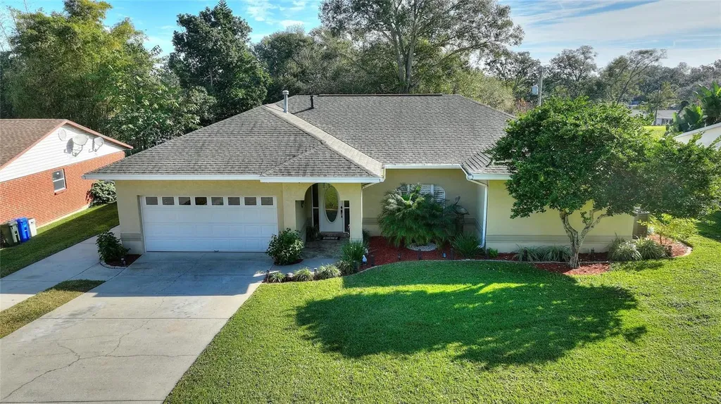 4710 Kimball Court W Lakeland FL 33813
