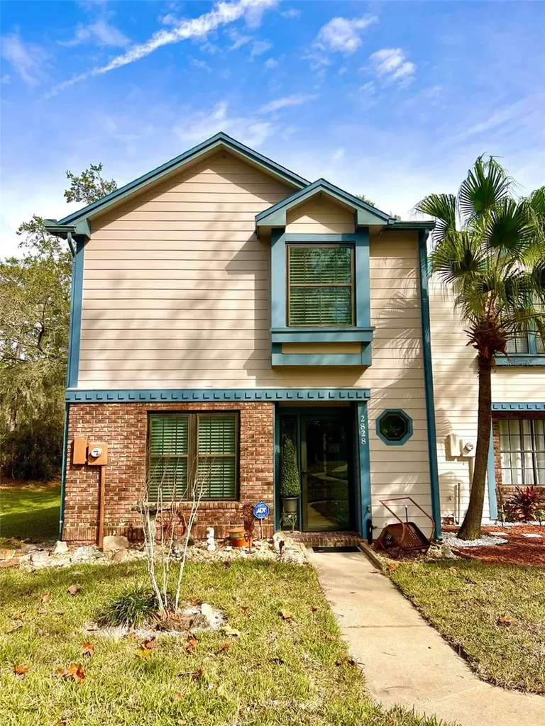2828 Revere Court Casselberry FL 32707
