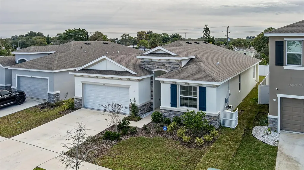 820 Ocean Spray Drive Ruskin FL 33570