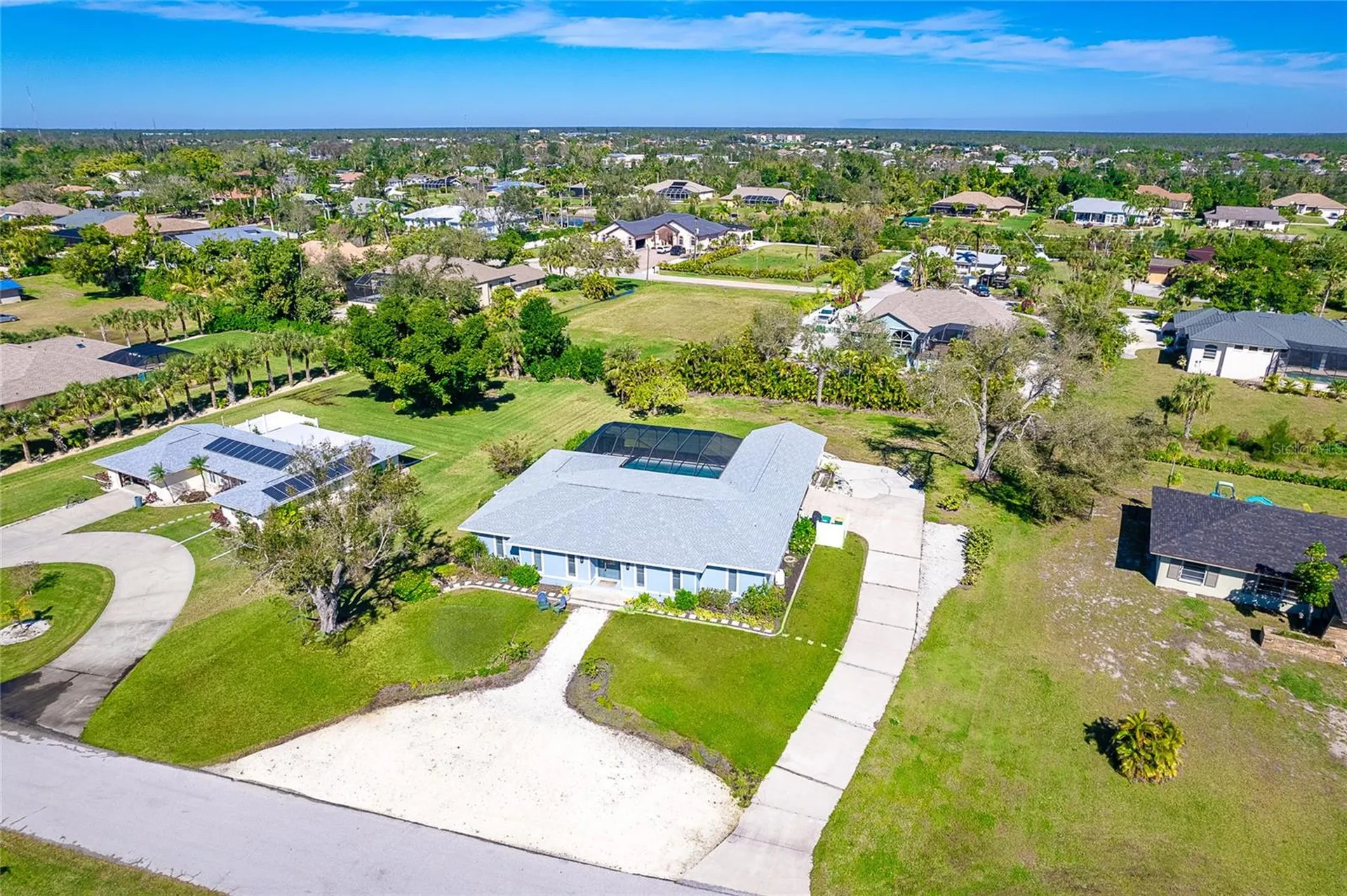 320 Anchor Row Placida FL 33946