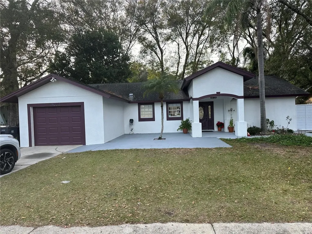 14006 Capitol Drive Tampa FL 33613
