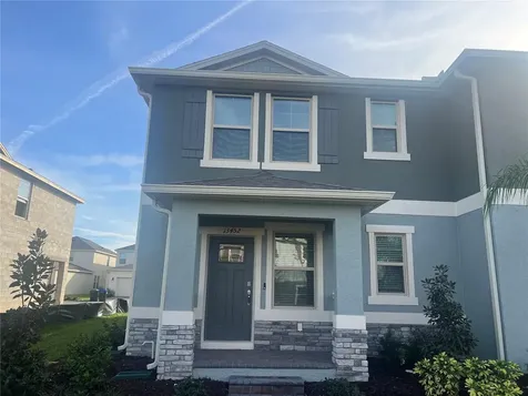 13452 Sagestone Drive Winter Garden FL 34787
