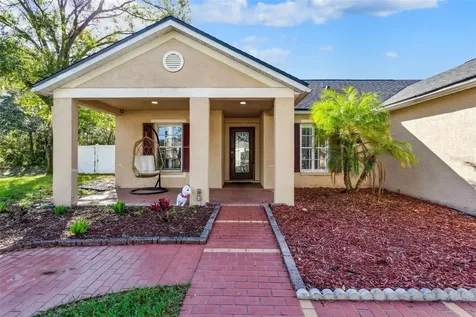 5808 Black Walnut Court Tampa FL 33625