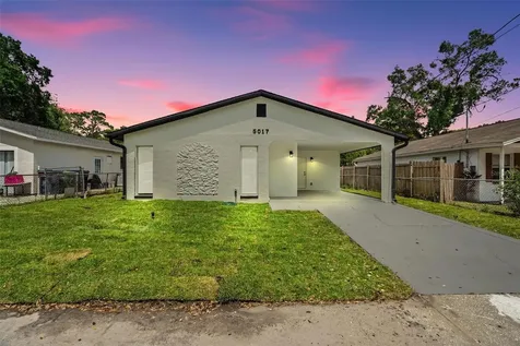 5017 N 15th Street Tampa FL 33610