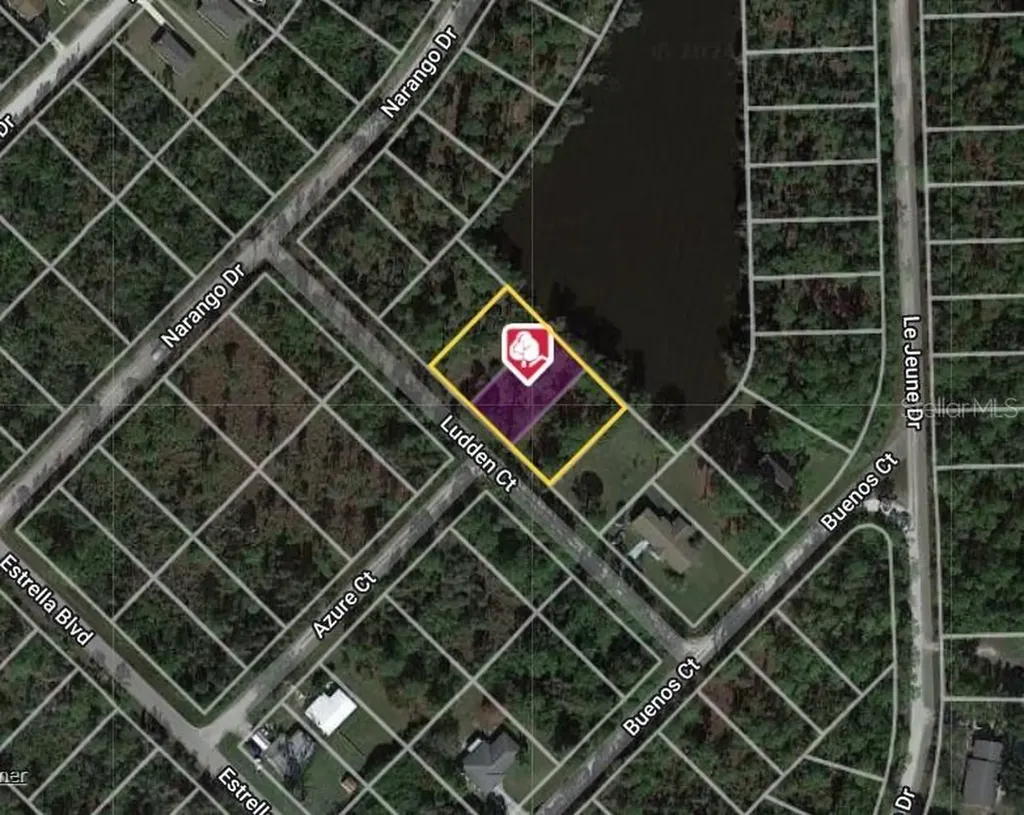 12135 Ludden Court Punta Gorda FL 33955