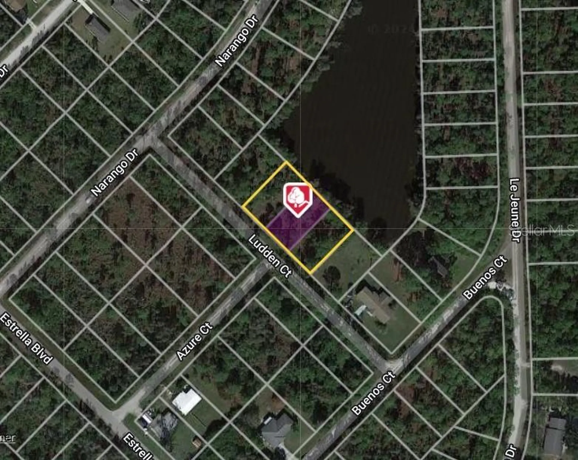 12135 Ludden Court Punta Gorda FL 33955
