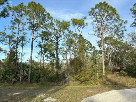 12135 Ludden Court Punta Gorda FL 33955