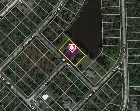 12135 Ludden Court Punta Gorda FL 33955