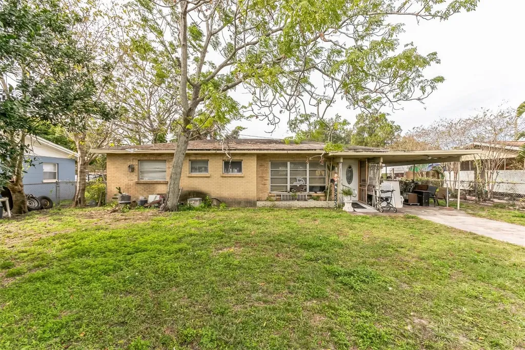 1729 Elk Drive Lakeland FL 33801