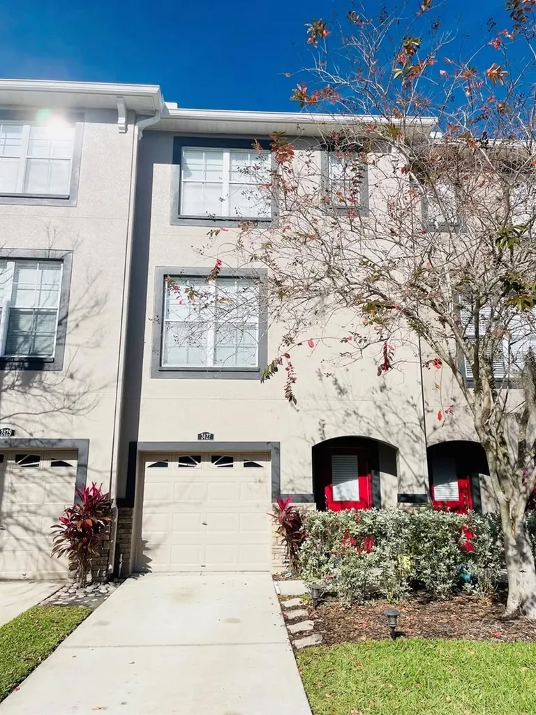 2427 Middleton Grove Drive Brandon FL 33511