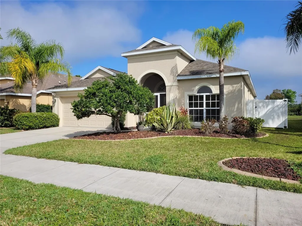 5018 72nd Street E Palmetto FL 34221