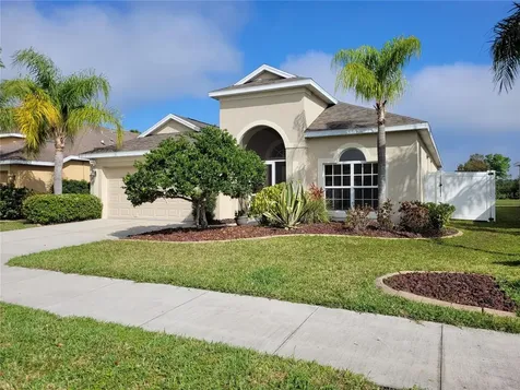 5018 72nd Street E Palmetto FL 34221